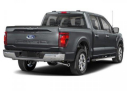 2024 Ford F-150 XLT at Expressway Ford Of Mount Vernon - NEW