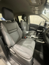 Thumbnail image of 2024 Nissan Frontier at Hudiburg Ford