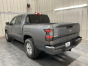 Thumbnail image of 2024 Nissan Frontier at Hudiburg Ford
