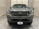 Thumbnail image of 2024 Nissan Frontier at Hudiburg Ford
