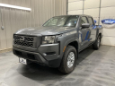Thumbnail image of 2024 Nissan Frontier at Hudiburg Ford