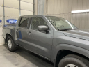 Thumbnail image of 2024 Nissan Frontier at Hudiburg Ford