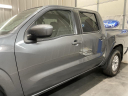 Thumbnail image of 2024 Nissan Frontier at Hudiburg Ford