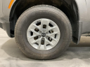 Thumbnail image of 2024 Nissan Frontier at Hudiburg Ford
