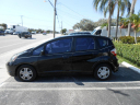 2009 Honda Fit Base at UZDCARZ INC