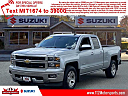 Thumbnail image of 2015 Chevrolet Silverado 1500 at Suzuki 112 USA LLC