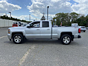 2015 Chevrolet Silverado 1500 at Suzuki 112 USA LLC
