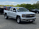 Thumbnail image of 2015 Chevrolet Silverado 1500 at Suzuki 112 USA LLC