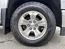 Thumbnail image of 2015 Chevrolet Silverado 1500 at Suzuki 112 USA LLC