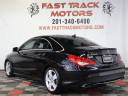Thumbnail image of 2016 Mercedes-Benz CLA at Fast Track Motors