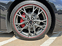 Thumbnail image of 2023 Chevrolet Corvette at NGFF Automotive Corporation