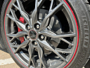 Thumbnail image of 2023 Chevrolet Corvette at NGFF Automotive Corporation
