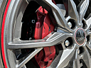 Thumbnail image of 2023 Chevrolet Corvette at NGFF Automotive Corporation