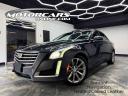 Thumbnail image of 2017 Cadillac CTS at MotorcarsOfLansing Used