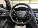 Thumbnail image of 2017 Cadillac CTS at MotorcarsOfLansing Used