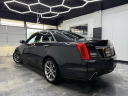 Thumbnail image of 2017 Cadillac CTS at MotorcarsOfLansing Used