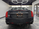 Thumbnail image of 2017 Cadillac CTS at MotorcarsOfLansing Used