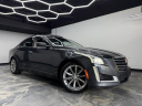 Thumbnail image of 2017 Cadillac CTS at MotorcarsOfLansing Used