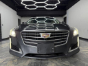 Thumbnail image of 2017 Cadillac CTS at MotorcarsOfLansing Used
