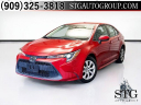 Thumbnail image of 2021 Toyota Corolla at Stg Auto Group Montclair