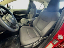 2021 Toyota Corolla LE at Stg Auto Group Montclair