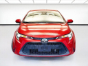 Thumbnail image of 2021 Toyota Corolla at Stg Auto Group Montclair