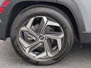 Thumbnail image of 2024 Hyundai TUCSON at Antwerpen Hyundai Used