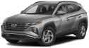 Thumbnail image of 2024 Hyundai TUCSON at Antwerpen Hyundai Used