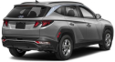 Thumbnail image of 2024 Hyundai TUCSON at Antwerpen Hyundai Used