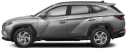 Thumbnail image of 2024 Hyundai TUCSON at Antwerpen Hyundai Used