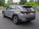 Thumbnail image of 2024 Hyundai TUCSON at Antwerpen Hyundai Used