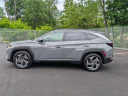 Thumbnail image of 2024 Hyundai TUCSON at Antwerpen Hyundai Used