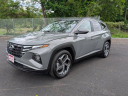 Thumbnail image of 2024 Hyundai TUCSON at Antwerpen Hyundai Used