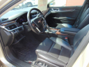 Thumbnail image of 2016 Cadillac XTS at NEADER MOTORS ON ROSE INC