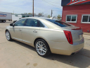 Thumbnail image of 2016 Cadillac XTS at NEADER MOTORS ON ROSE INC