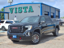 Thumbnail image of 2021 GMC Sierra 1500 at Vista Cars & Trucks