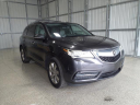 Thumbnail image of 2014 Acura MDX at Franklin Motor Company