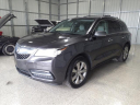 Thumbnail image of 2014 Acura MDX at Franklin Motor Company
