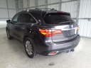 Thumbnail image of 2014 Acura MDX at Franklin Motor Company