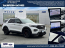 Thumbnail image of 2022 Ford Explorer at Wayne Ford
