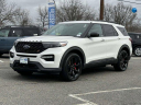 Thumbnail image of 2022 Ford Explorer at Wayne Ford
