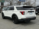 Thumbnail image of 2022 Ford Explorer at Wayne Ford