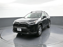 2025 Toyota RAV4 XLE at Plaza Honda