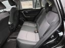 Thumbnail image of 2025 Toyota RAV4 at Plaza Honda