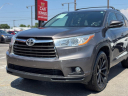 Thumbnail image of 2014 Toyota Highlander at CAR KINGS