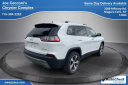 Thumbnail image of 2021 Jeep Cherokee at Joe Cecconi's Chrysler Complex