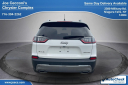 Thumbnail image of 2021 Jeep Cherokee at Joe Cecconi's Chrysler Complex