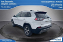 Thumbnail image of 2021 Jeep Cherokee at Joe Cecconi's Chrysler Complex