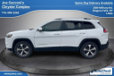 Thumbnail image of 2021 Jeep Cherokee at Joe Cecconi's Chrysler Complex