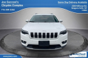 Thumbnail image of 2021 Jeep Cherokee at Joe Cecconi's Chrysler Complex